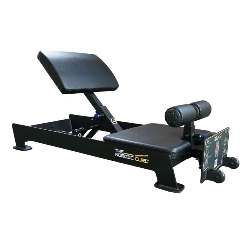 The Abs Company Nordic Curl