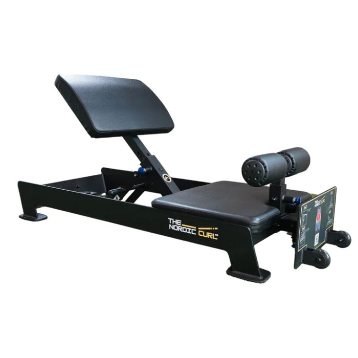 The Abs Company Nordic Curl