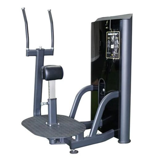 The Abs Company Standing Ab Twist