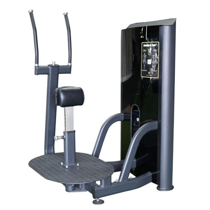 The Abs Company Standing Ab Twist