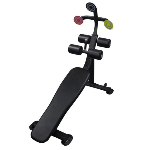 The Abs Company Target Abs