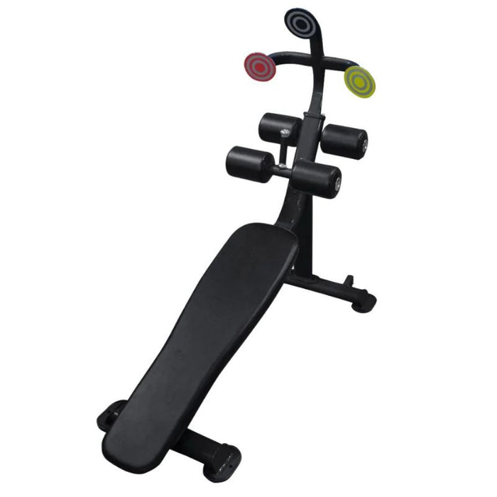 The Abs Company Target Abs