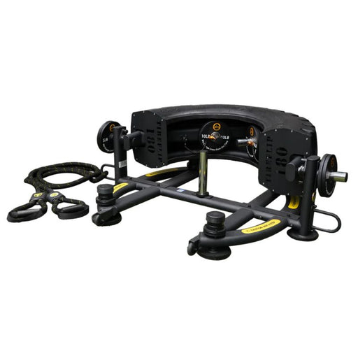 The Abs Company TireFlip 180