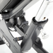 TKO Strength 874MA Commercial Multi-Angle Adjustable Bench Close Up of Adjustment Settings