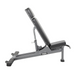 TKO Strength 874MA Commercial Multi-Angle Adjustable Bench Side View