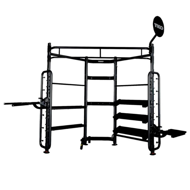 TKO Functional Corner Unit 9906-BK
