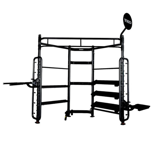 TKO Functional Corner Unit 9906-BK