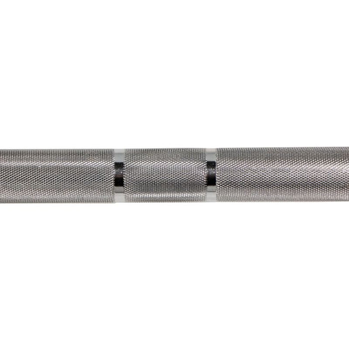 TKO Olympic Rubber Plate and Barbell Set, 300lb Plates + 1000lb Cap Bar knurling center