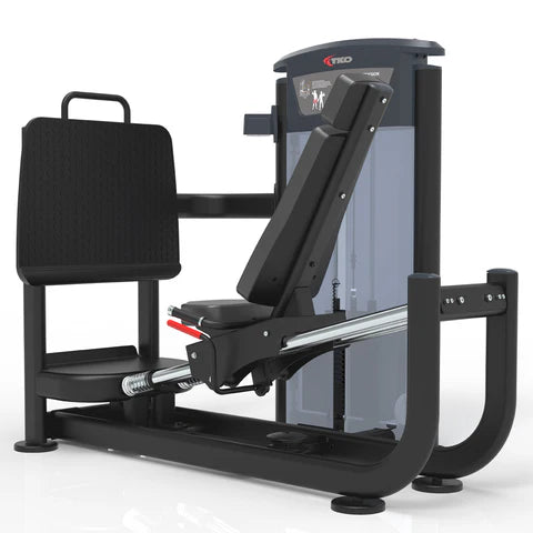 TKO Signature Leg Press 7010-G2