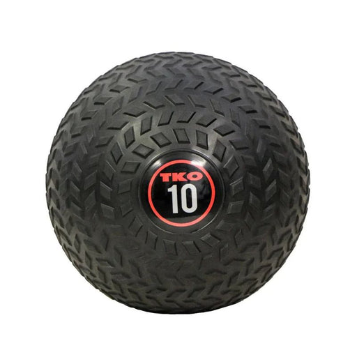 TKO Slam Ball Bundle 10–25 lb DB-SLAM-48 10lb
