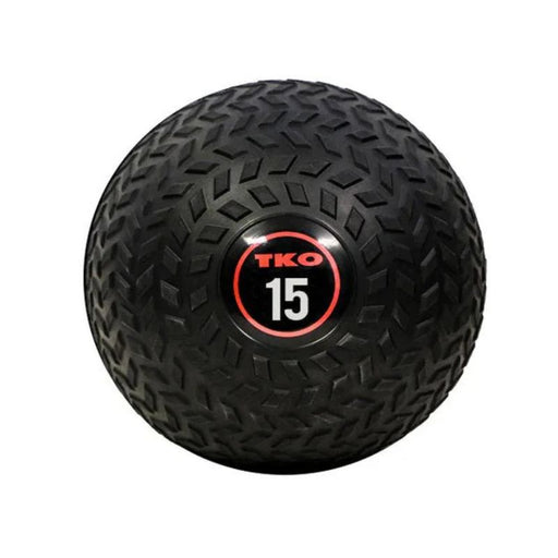 TKO Slam Ball Bundle 10–25 lb DB-SLAM-48 15lb