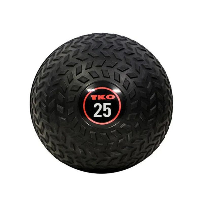 TKO Slam Ball Bundle 10–25 lb DB-SLAM-48 25lb