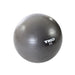 TKO Stability Ball Set with Storage Rack 55cm gray