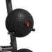 TKO Strength 10 Medicine Ball Storage Rack 849MB-10 Close-up