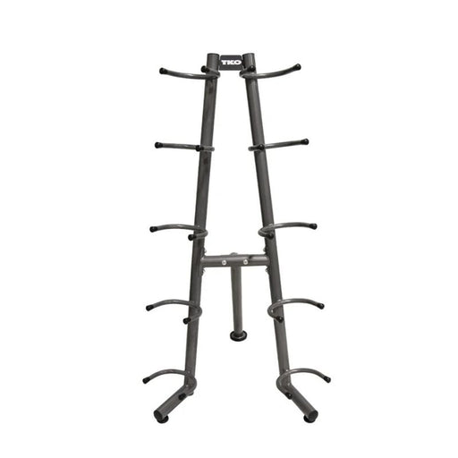 TKO Strength 10 Medicine Ball Storage Rack 849MB-10 Empty Front