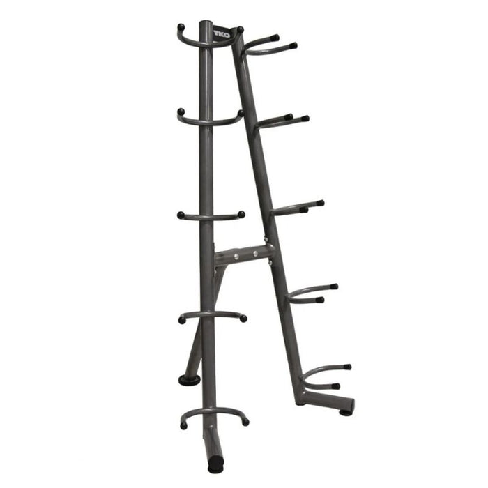 TKO Strength 10 Medicine Ball Storage Rack 849MB-10