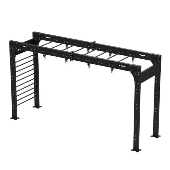 TKO Strength 14' Bridge DB-SB14-848 Angle View