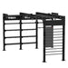 TKO Strength 14' Bridge with Storage DB-B14TS-848