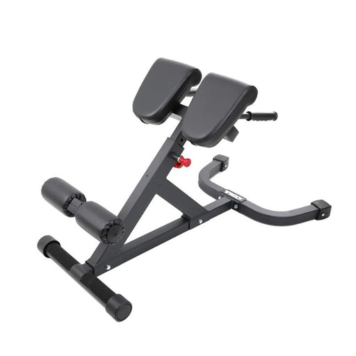 TKO Strength 45° Hyperextension angle view