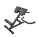 TKO Strength 45° Hyperextension angle view