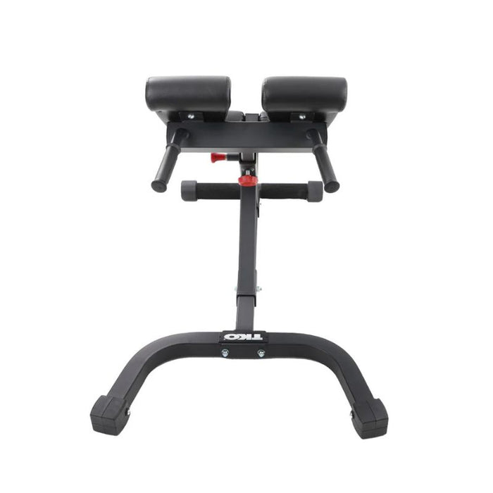 TKO Strength 45° Hyperextension back view