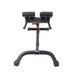 TKO Strength 45° Hyperextension back view