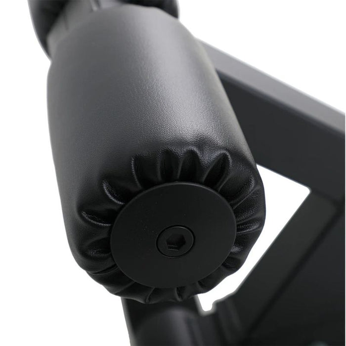 TKO Strength 45° Hyperextension roller pad