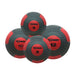 TKO Strength 48" Freestanding Bay PB Package DB-SUB-8FS-PB Medicine Balls