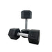 TKO Strength 48" Freestanding Bay Strength Package DB-SUB-8-STRG Dumbbells