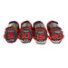 TKO Strength 48" Freestanding Bay Strength Package DB-SUB-8-STRG Power Bags