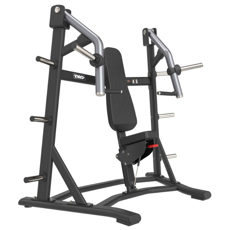 TKO Strength Unilateral Converging Incline Press 701IP