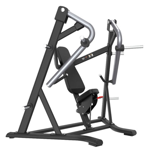 TKO Strength Signature 702DP Unilateral Converging Decline Press Side view