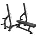 TKO Strength 7040-G2 Olympic Flat Bench