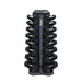 TKO Strength 8 Pair Vertical Dumbbell Rack loaded