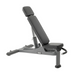 TKO Strength 874MA Commercial Multi-Angle Adjustable Bench