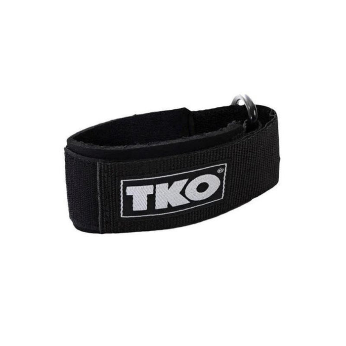 TKO Strength Accessory Pack with Rack ankle strap