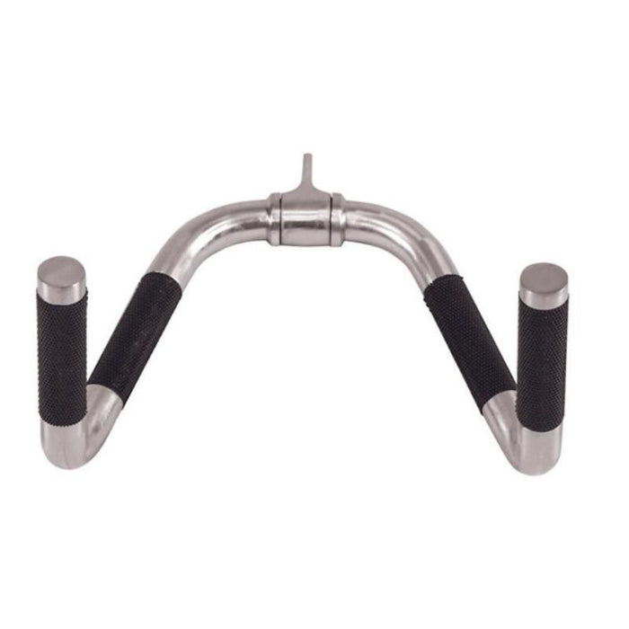 TKO Strength Accessory Pack with Rack multi grip row handle