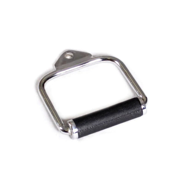 TKO Strength Accessory Pack with Rack single d handle