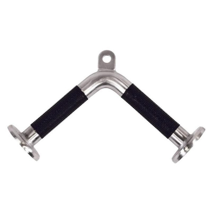 TKO Strength Accessory Pack with Rack v bar attachment