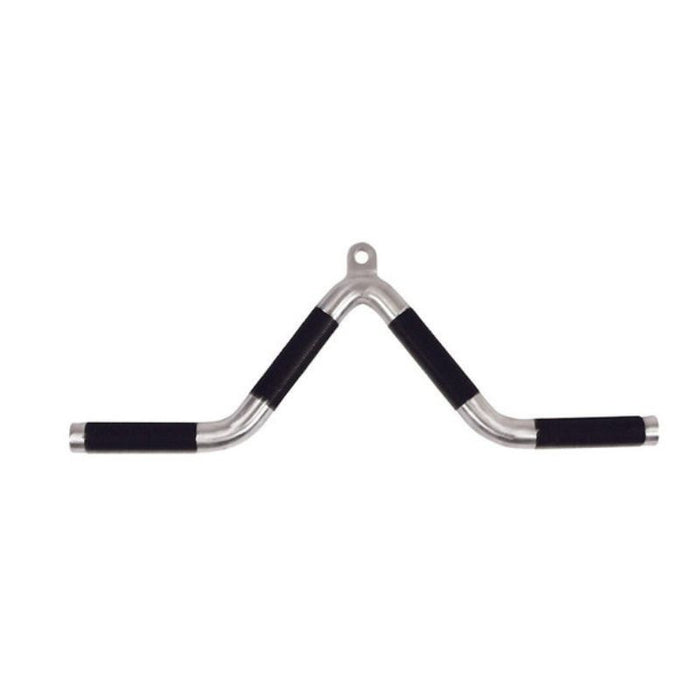 TKO Strength Accessory Pack with Rack v bar