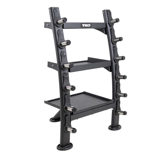 TKO Strength Accessory Rack