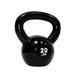 TKO Strength Accessory Stamina Package 20lb vinyl kettlebell