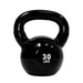 TKO Strength Accessory Stamina Package 30lb vinyl kettlebell
