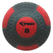 TKO Strength Accessory Stamina Package 8lb medicine ball