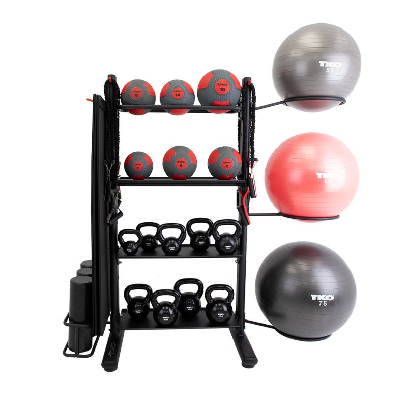 TKO Strength Accessory Stamina Package