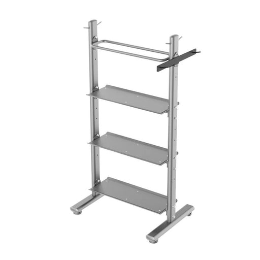 TKO Strength Accessory Storage Rack mat holder addon