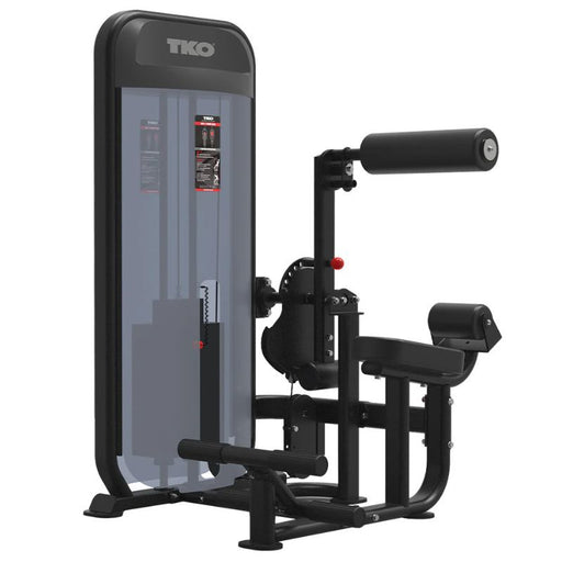 TKO Strength Achieve Ab Low Back