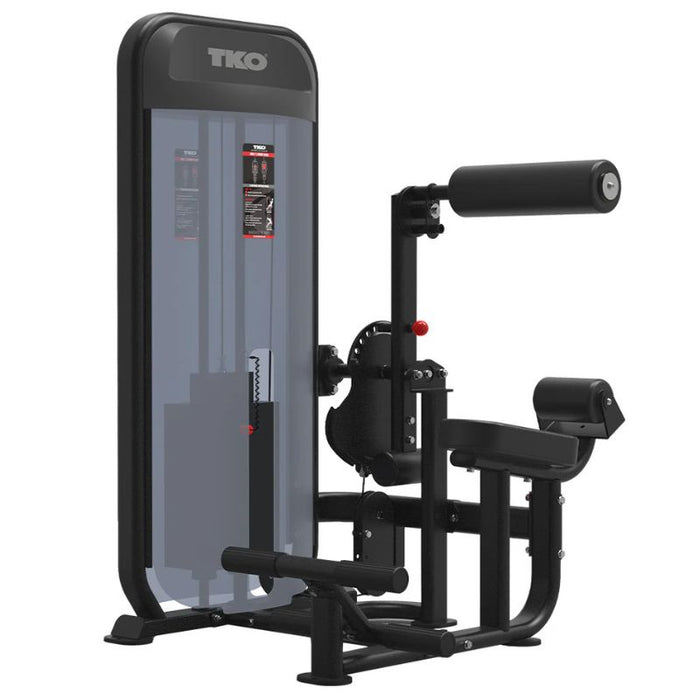 TKO Strength Achieve Ab Low Back