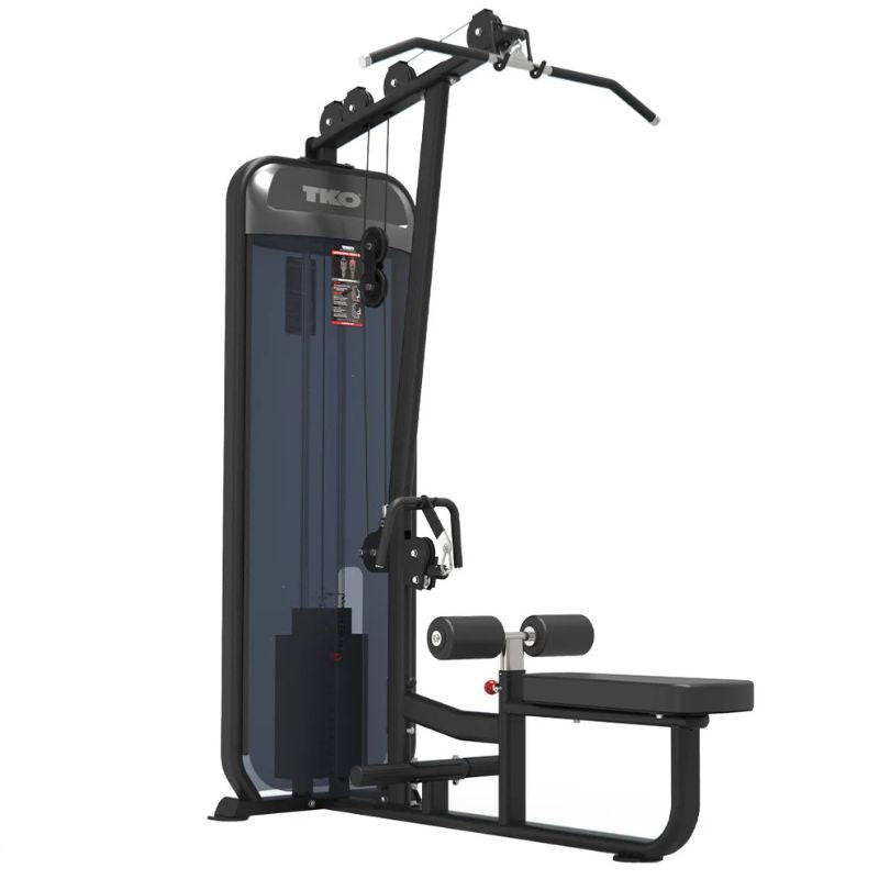TKO Strength Achieve Lat Pulldown Mid Row