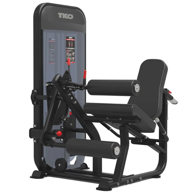 TKO Strength Achieve Leg Extension Leg Curl